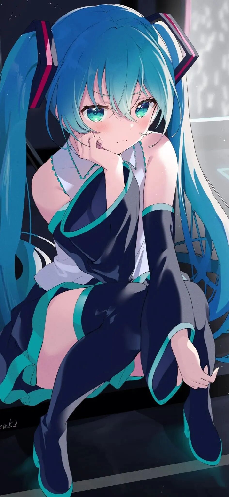 动漫