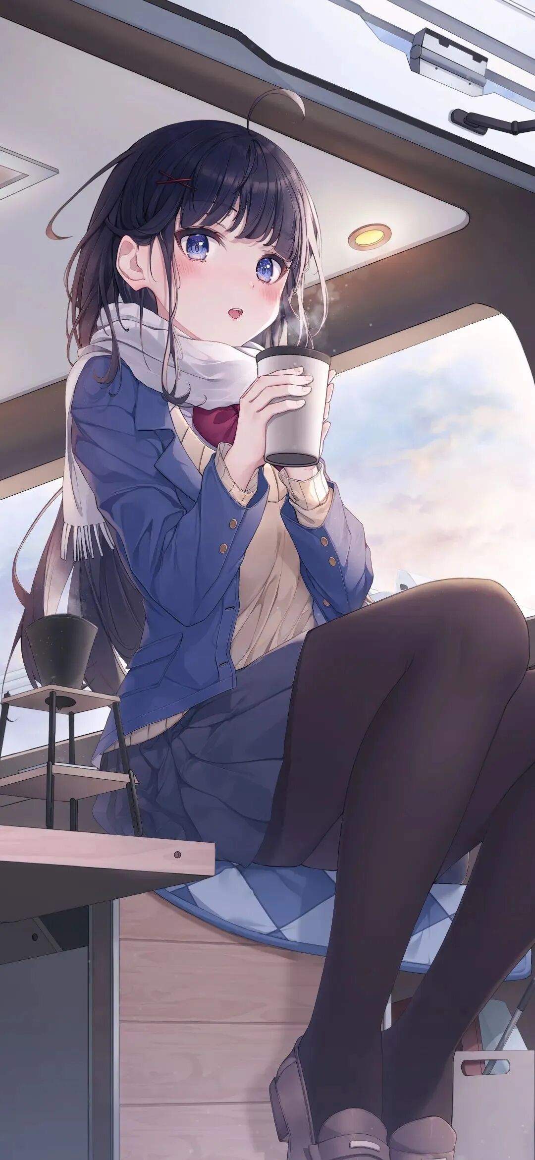 动漫