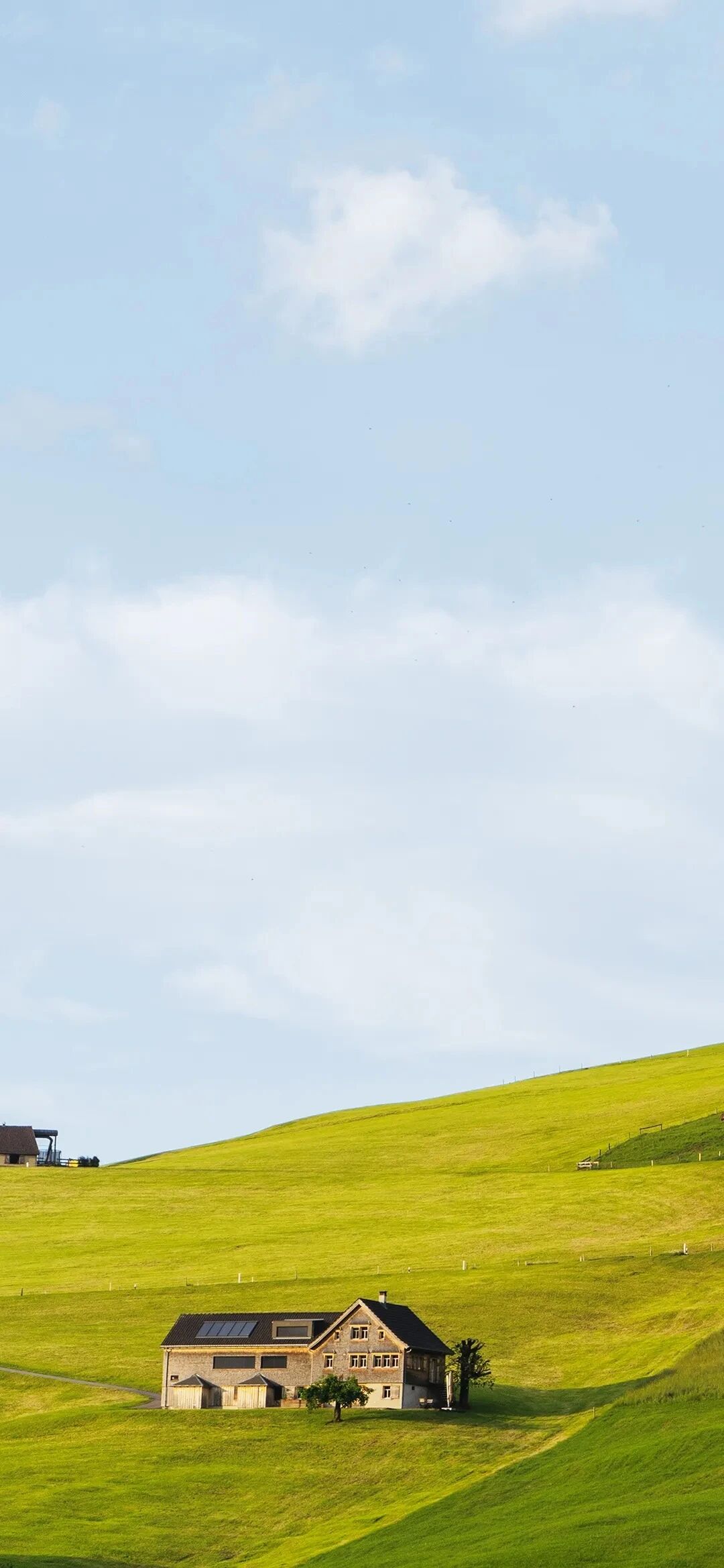 风景
