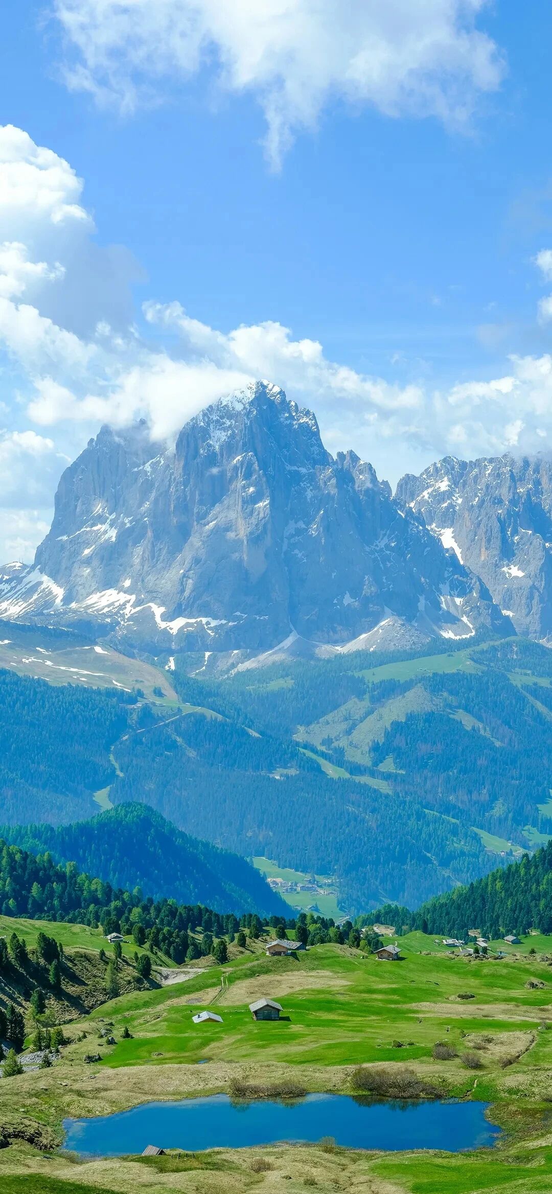 风景