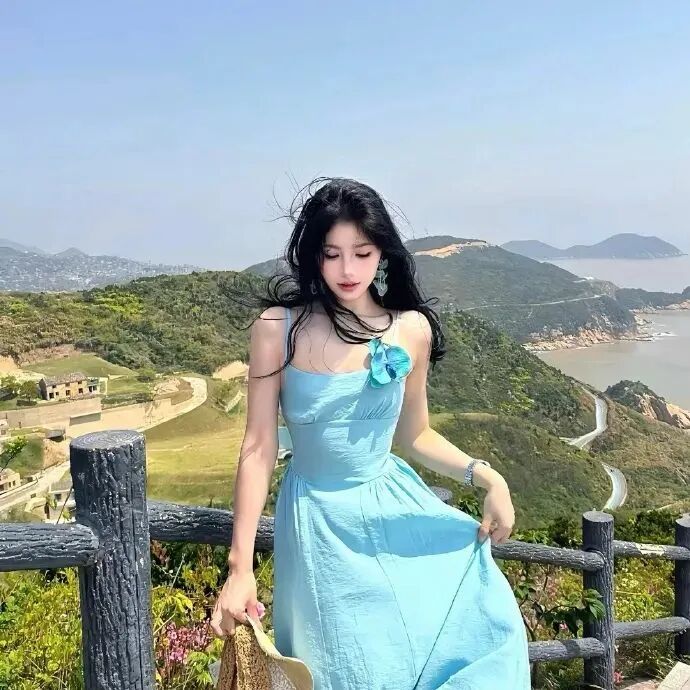 气质女生头像