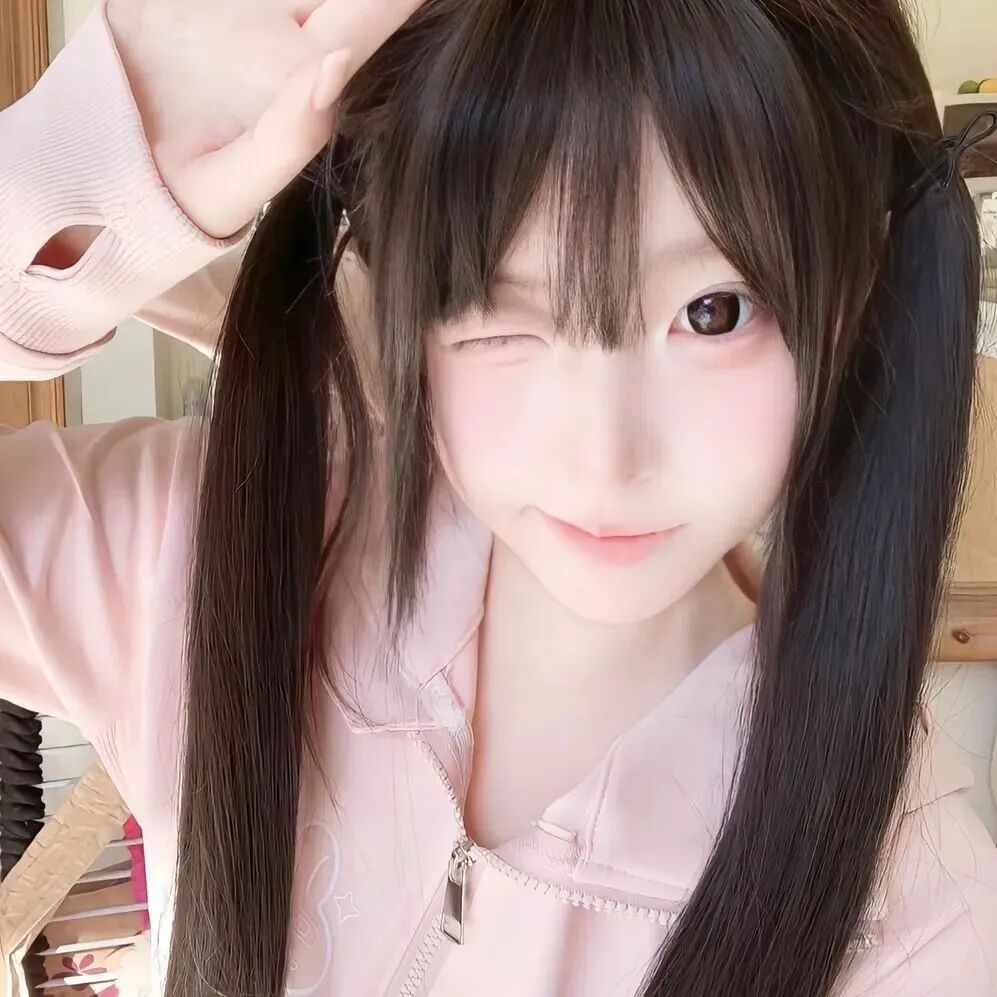 少萝女生头像