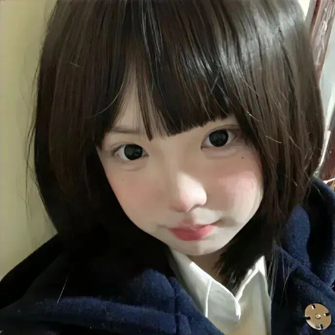 少萝女生头像