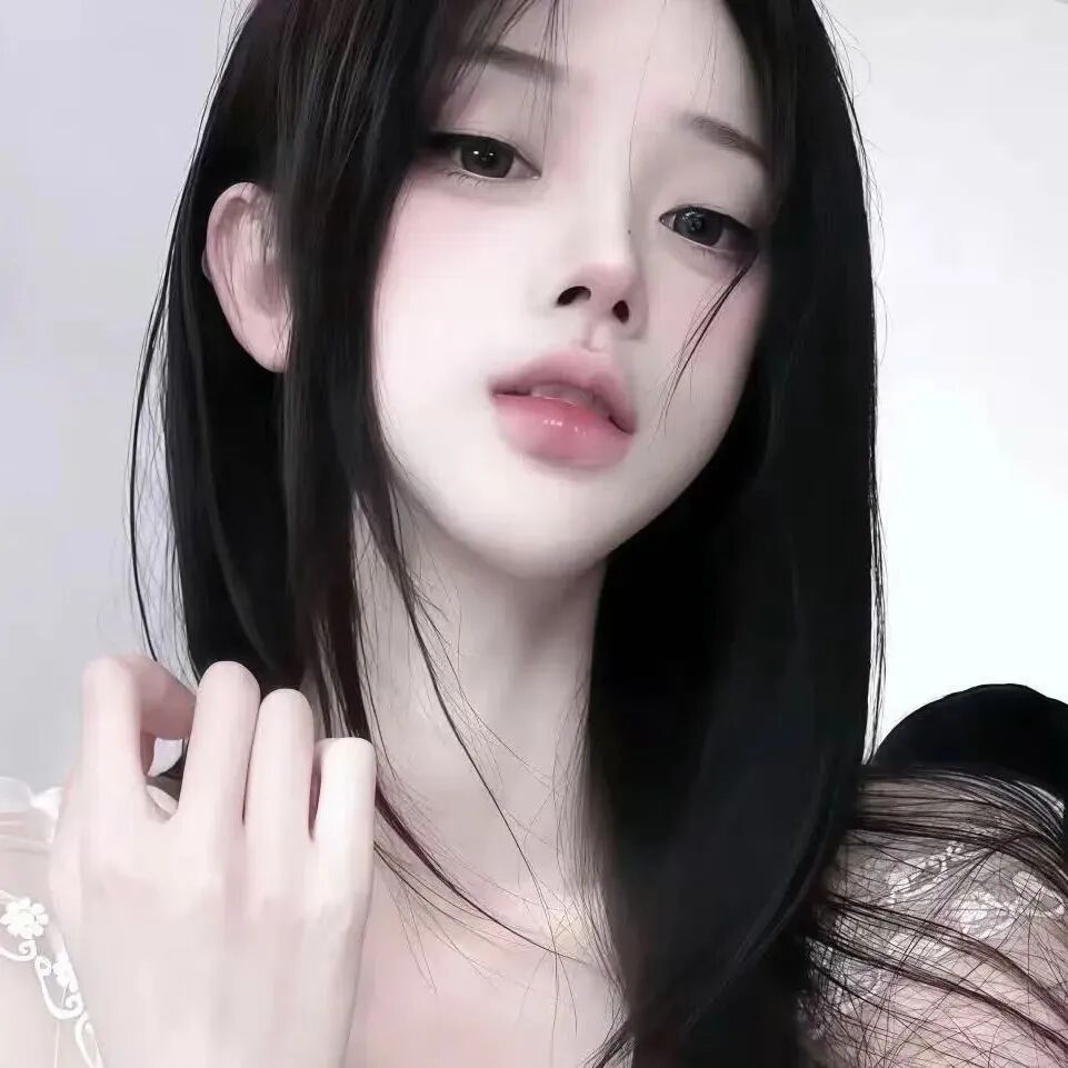 dnankusayutbvzhouyu单人真人情侣头像