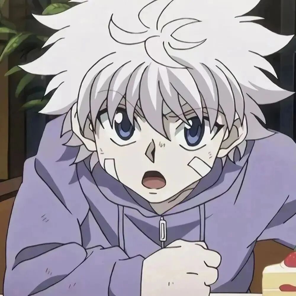 少年感动漫头像男