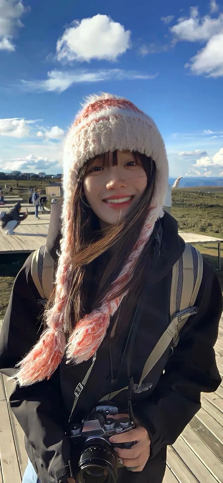 抖音热门