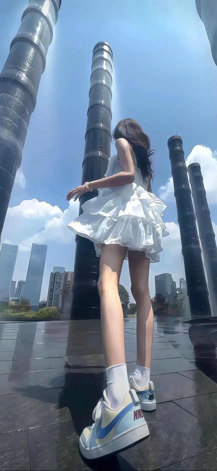 抖音热门