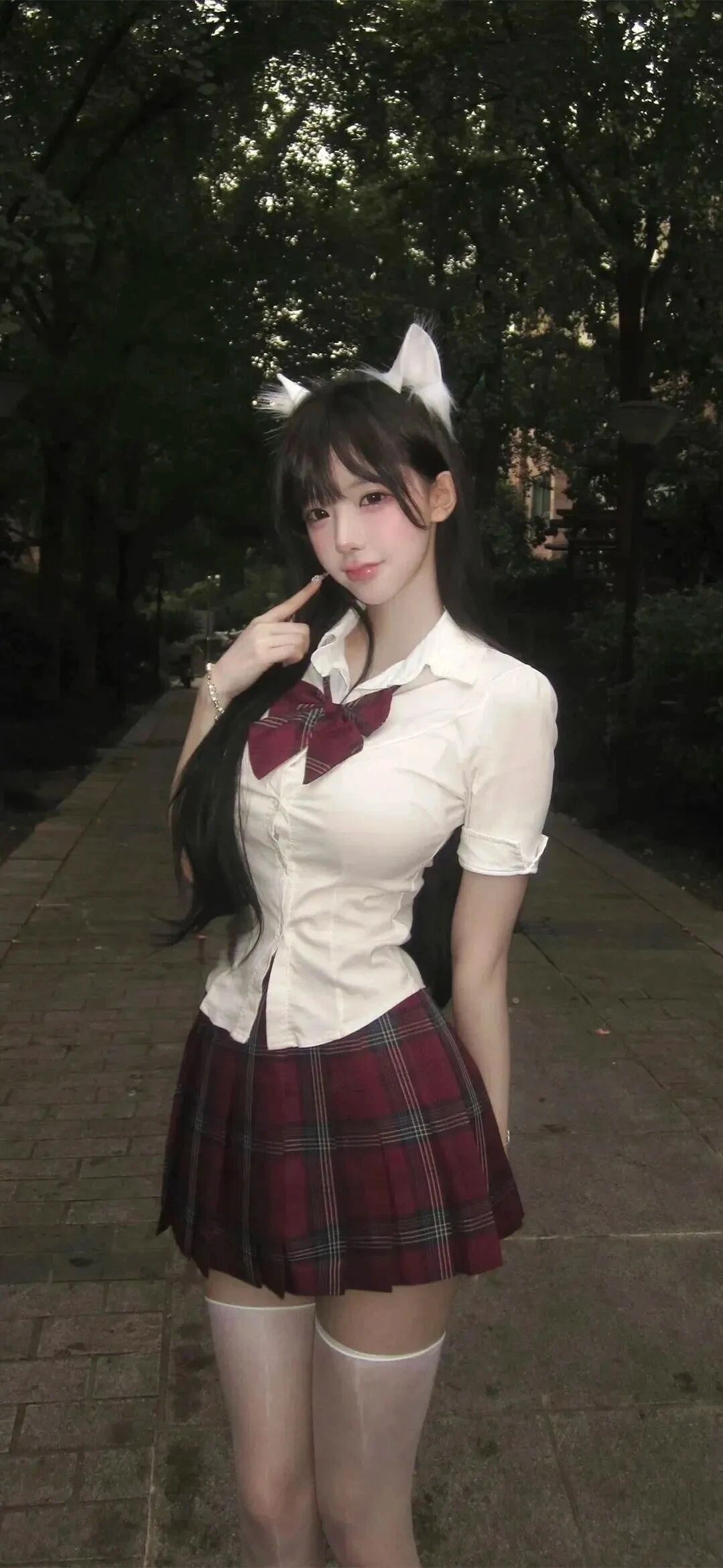 抖音热门