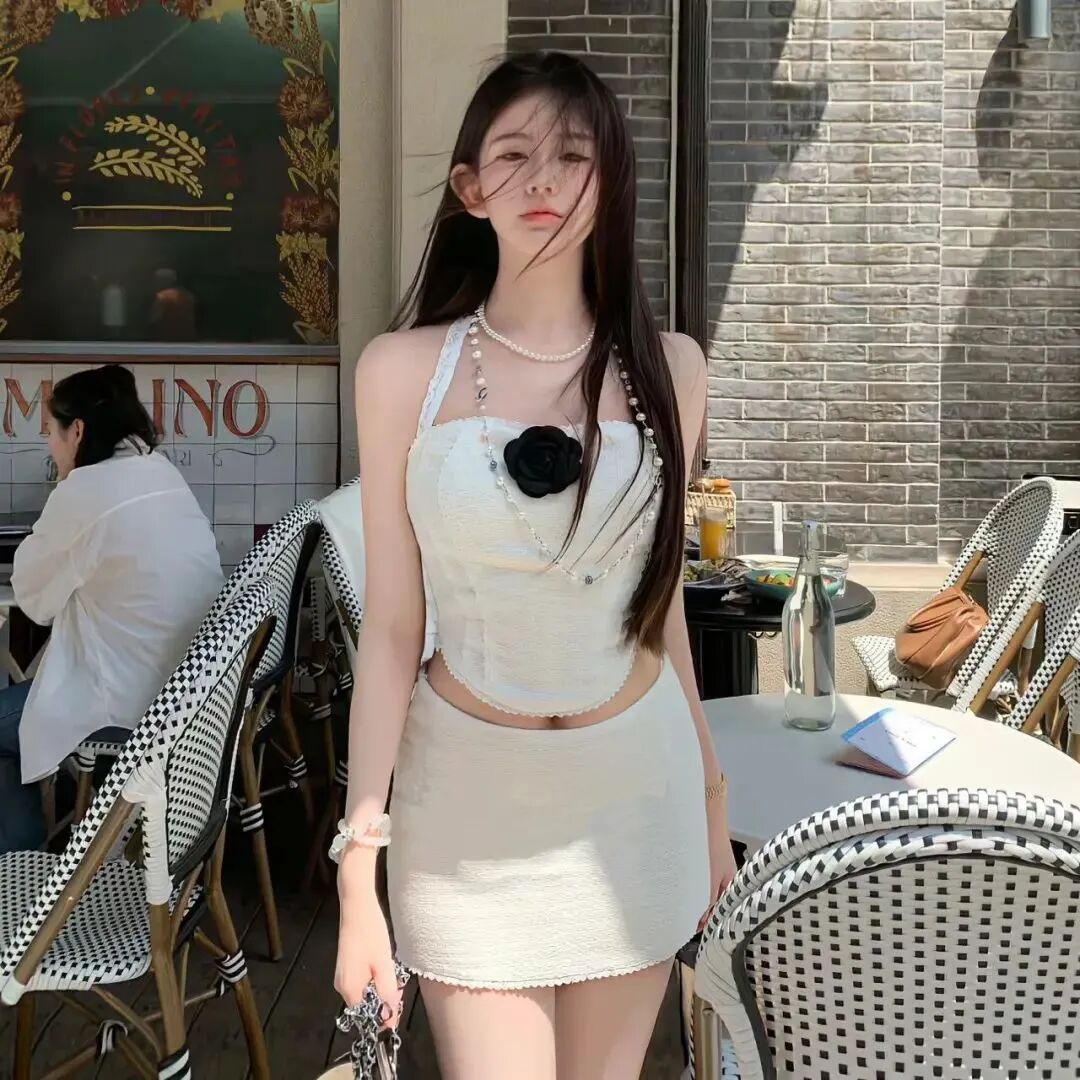 气质女生头像