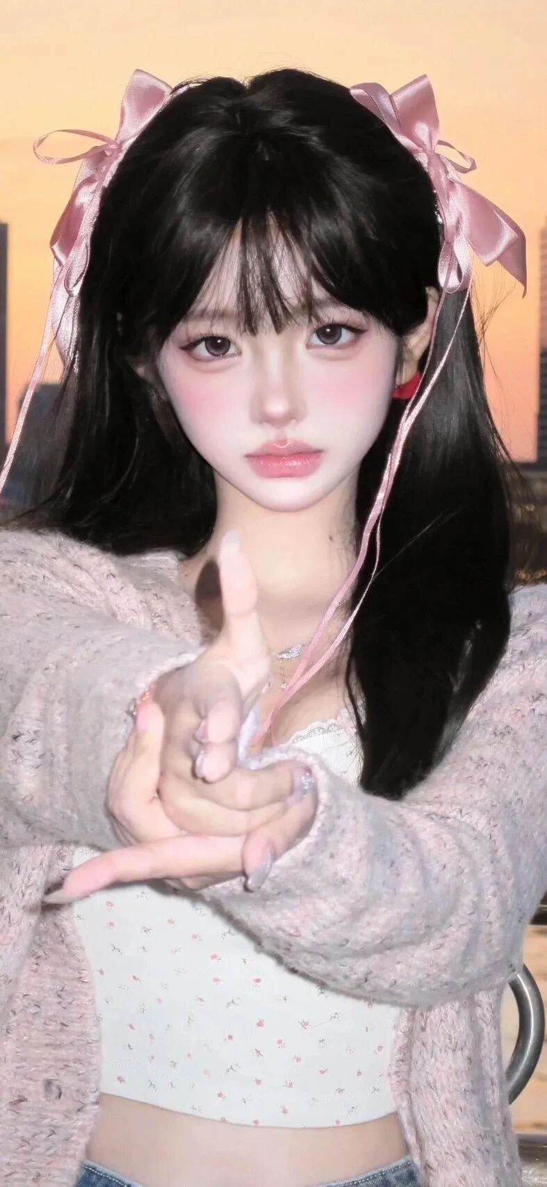 抖音热门