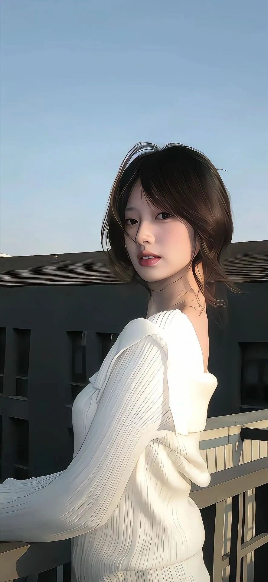 抖音热门