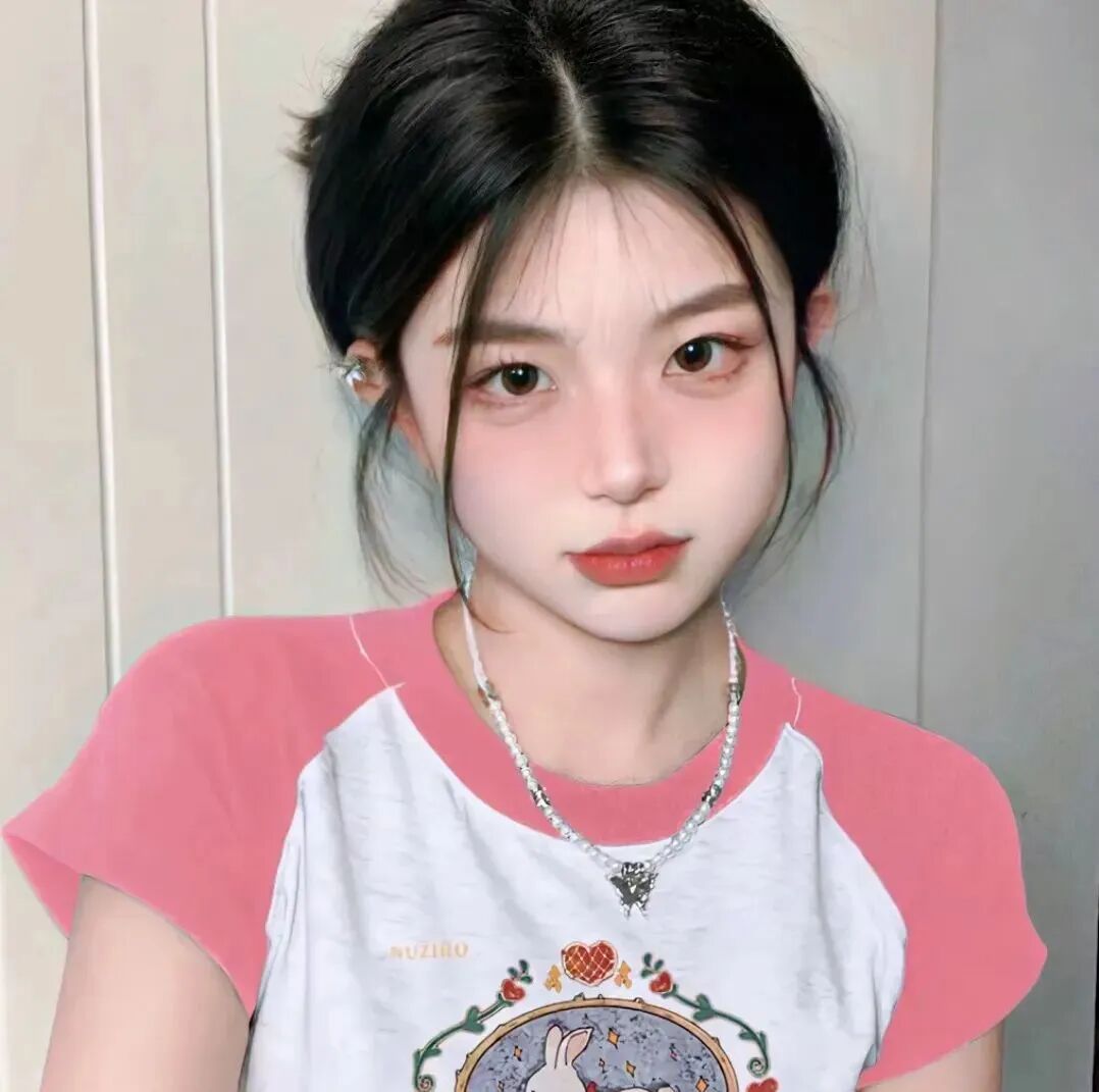 小众女生头像