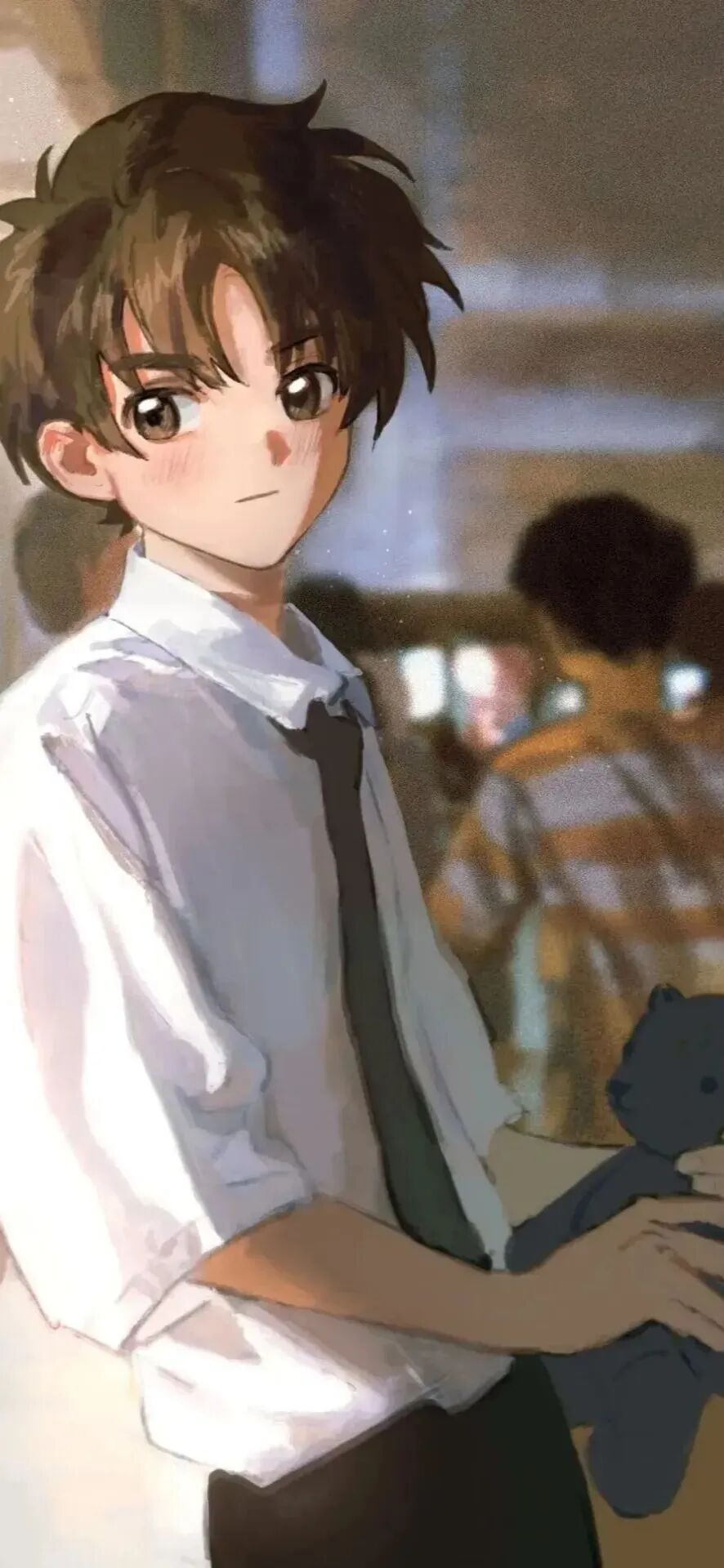 动漫