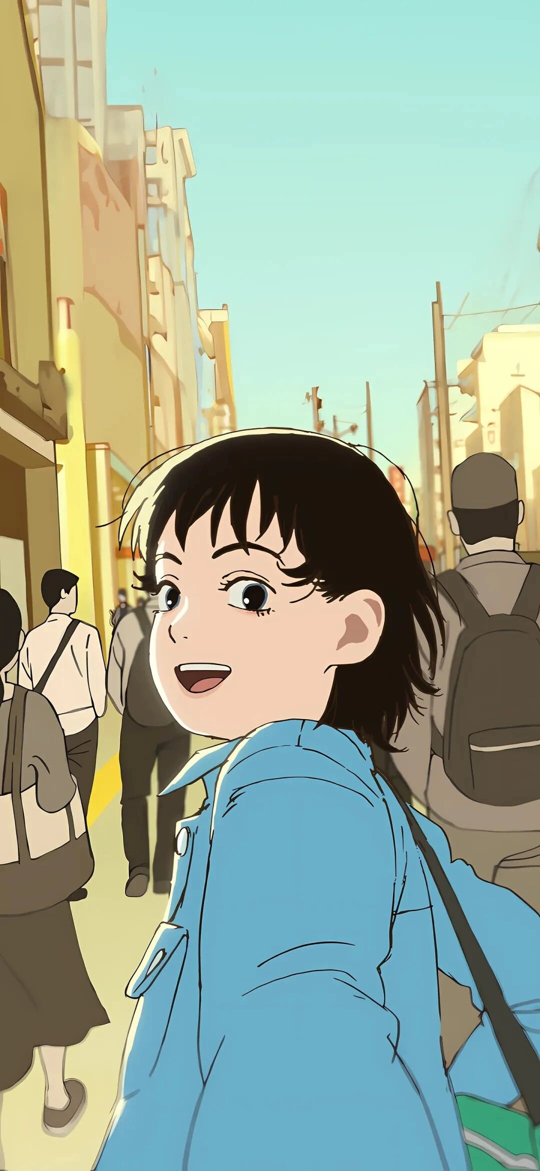 动漫