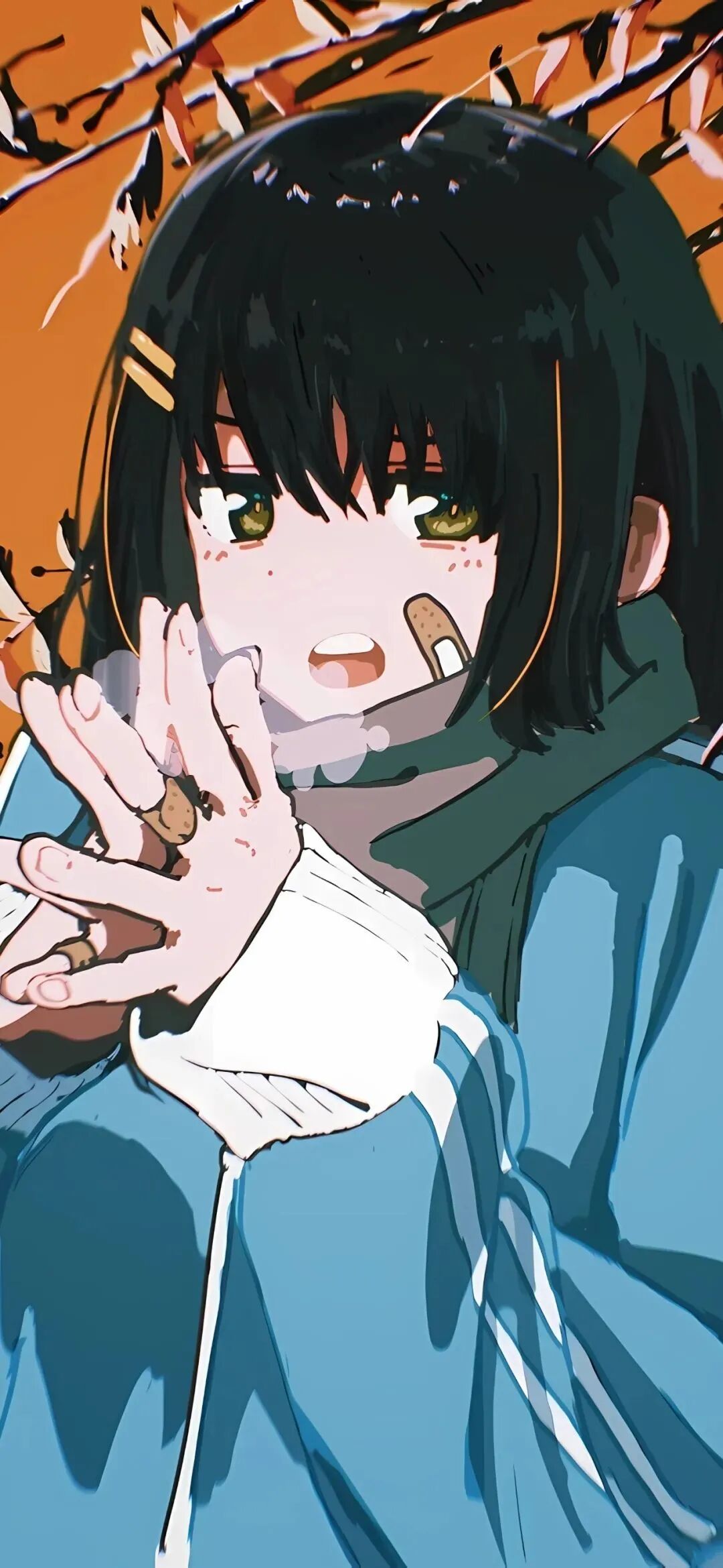 动漫