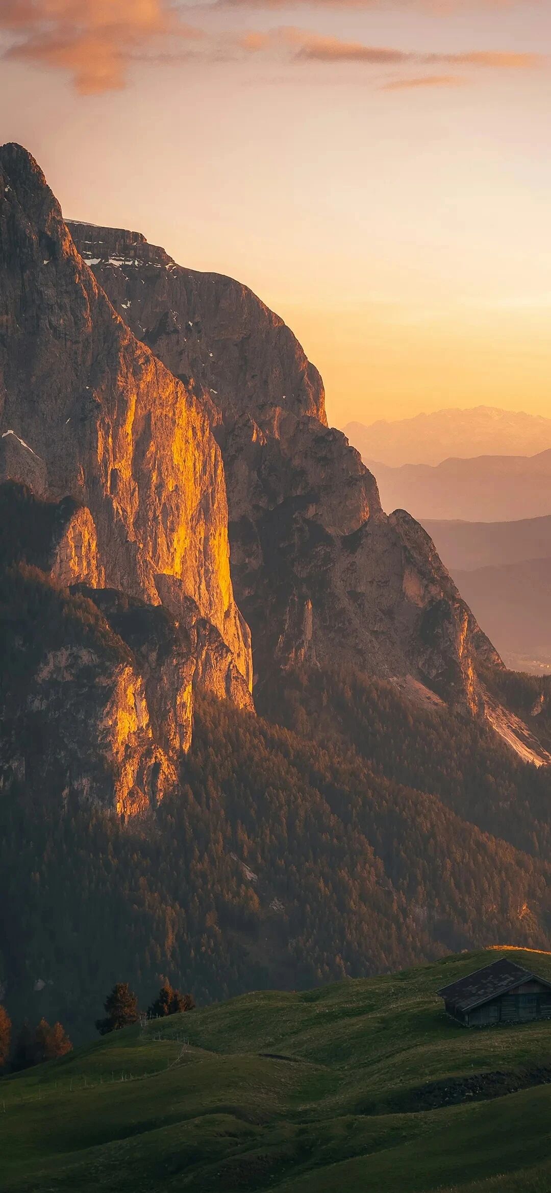 风景