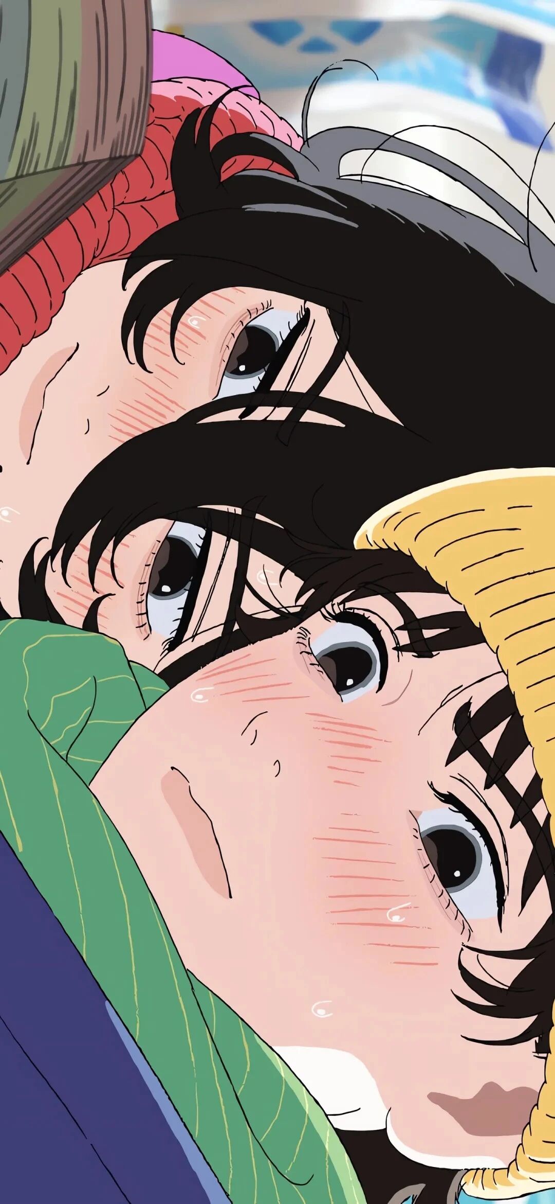 动漫