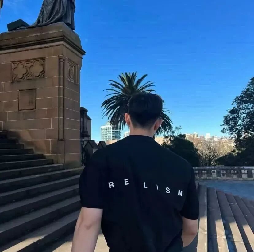 成熟背影不露脸男生头像