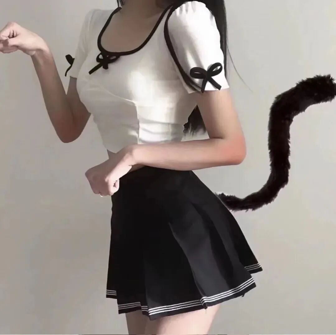 纯欲不露脸女生头像