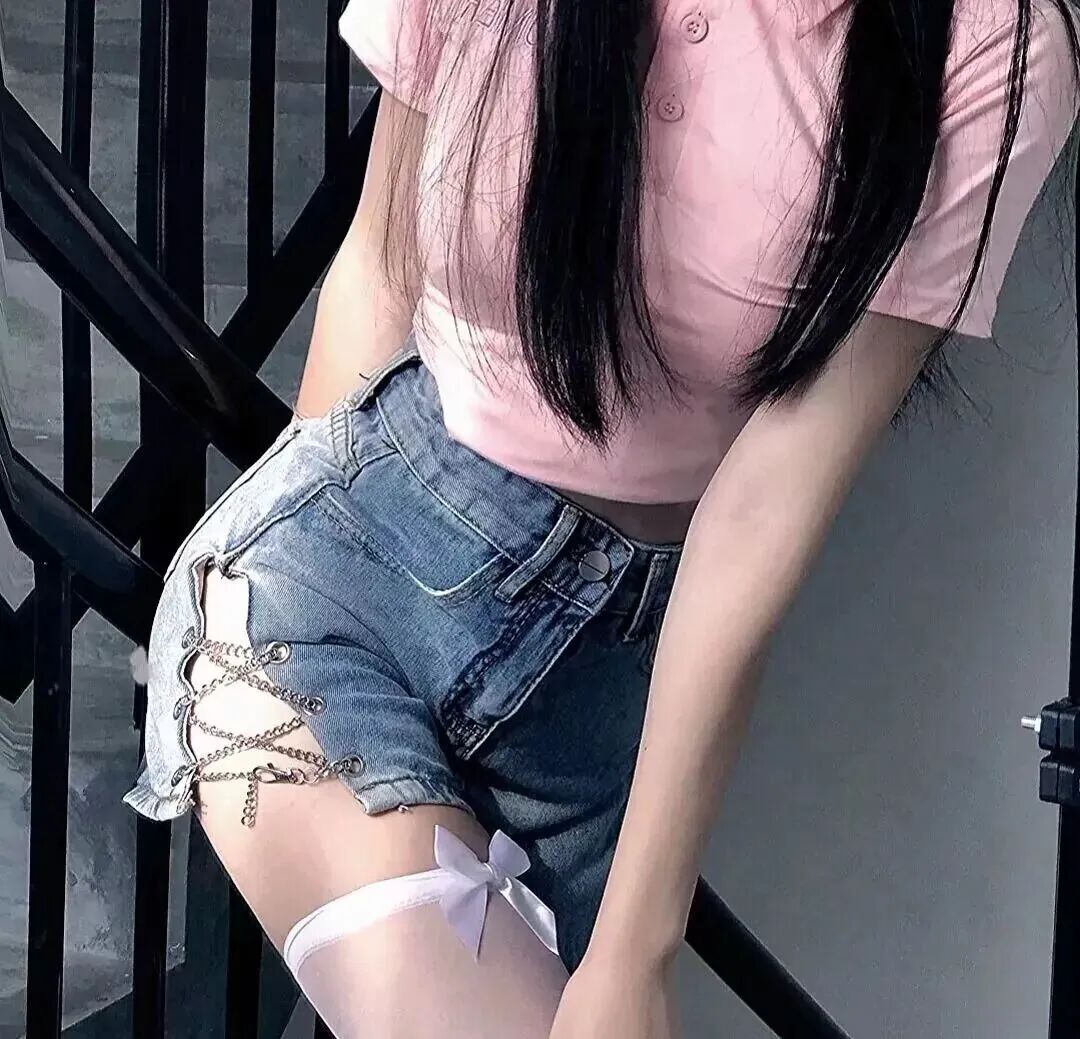 小众不露脸女生头像