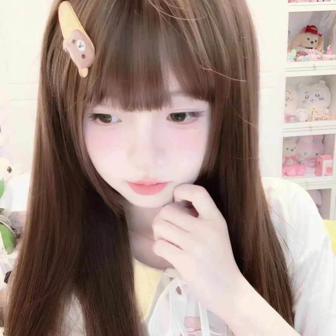 少萝女生头像