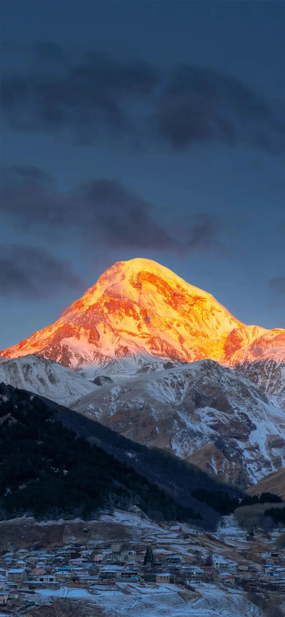 风景