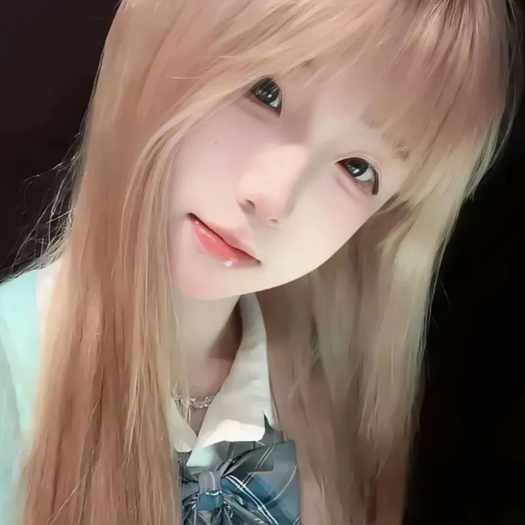 少萝女生头像