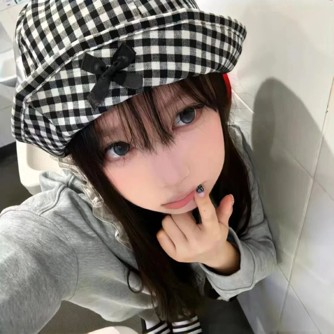 少萝女生头像