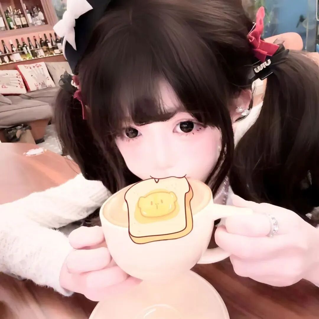 少萝女生头像