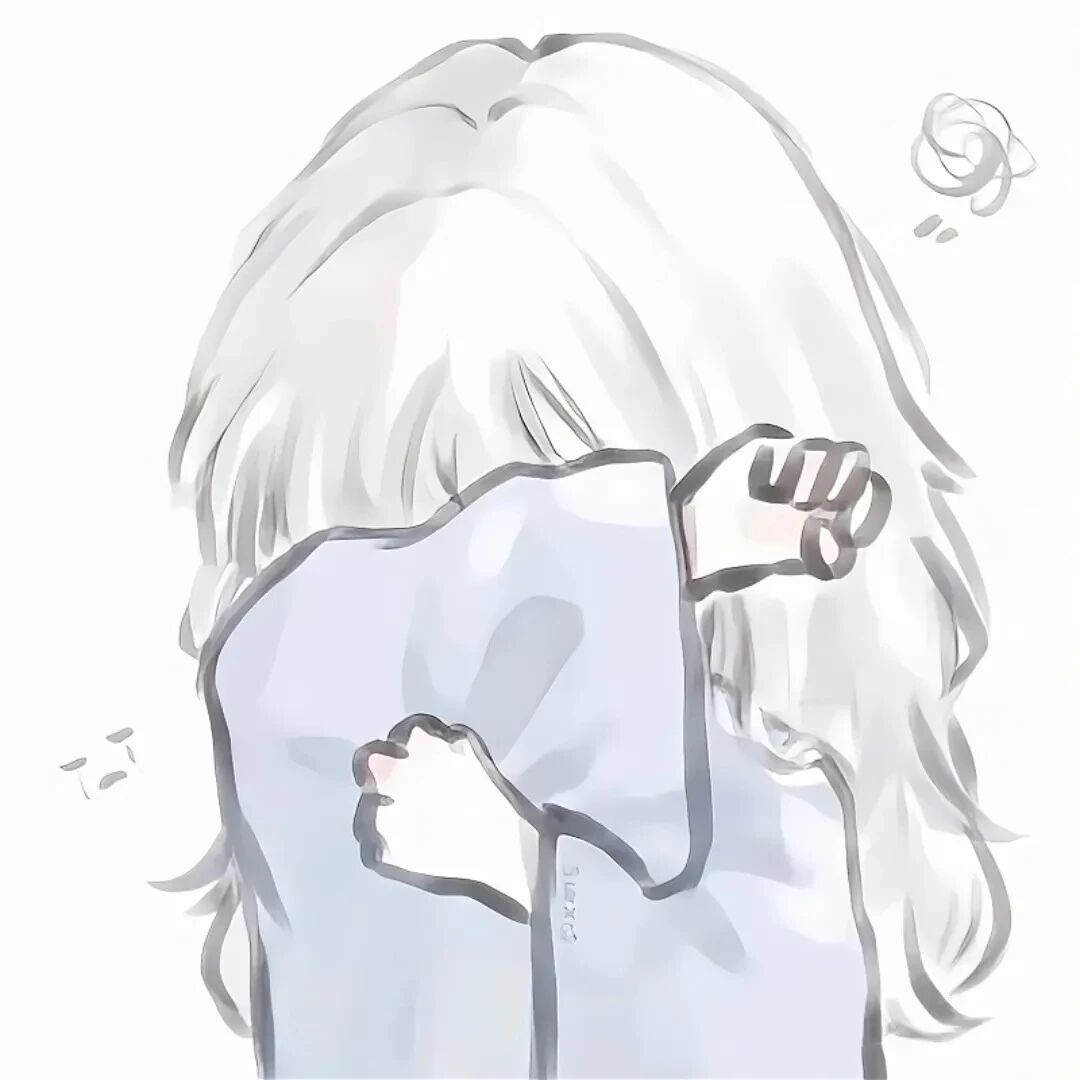 kuqidmensouwanduiyou伤感二人闺蜜头像动漫闺蜜头像