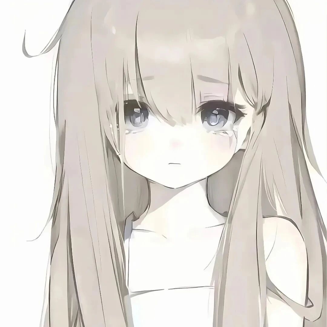 krjfniyandaliuleiduiyou二人闺蜜头像动漫闺蜜头像