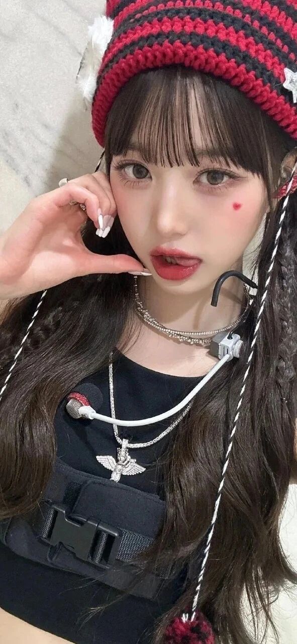 爱豆
