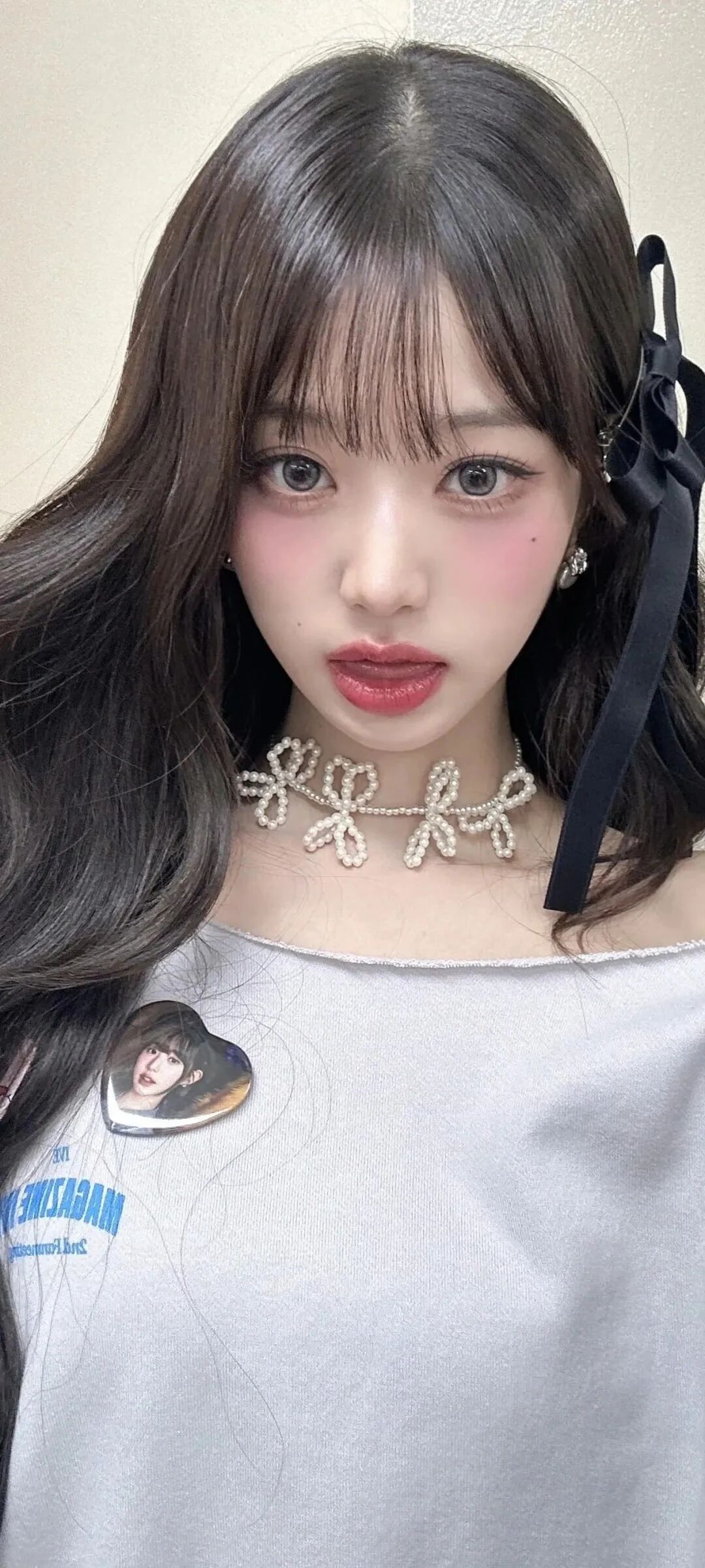 爱豆