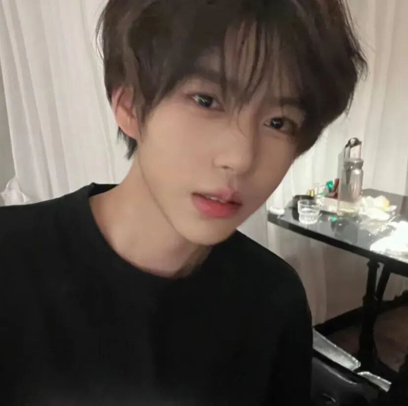 个性男生头像