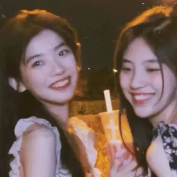 opiktgedaqduiyou二人闺蜜头像真人闺蜜头像