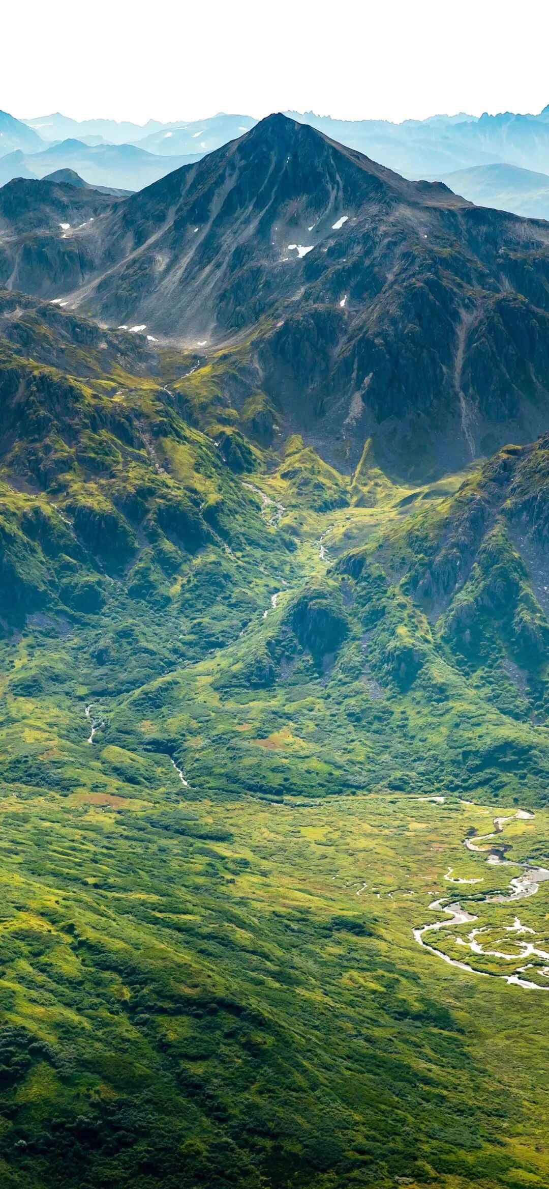 风景