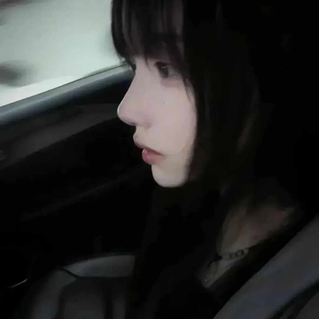 zrcheoingazduiyou车内二人闺蜜头像真人闺蜜头像