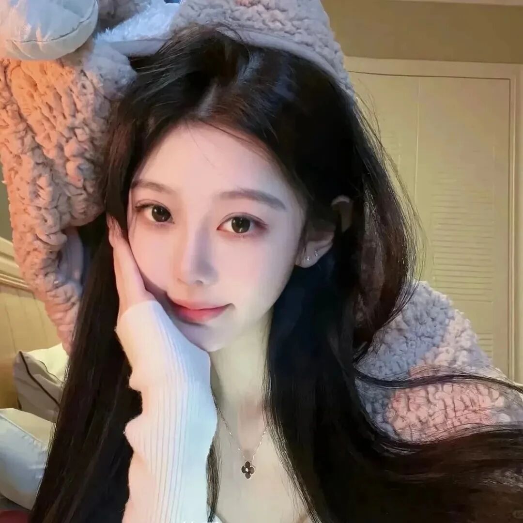 甜妹女生头像