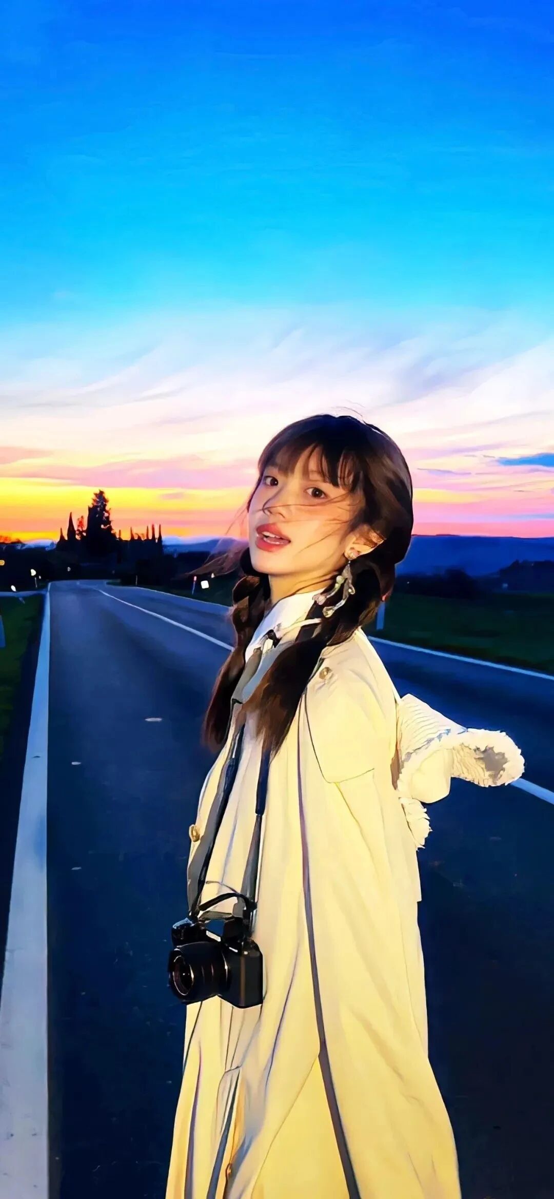 抖音热门