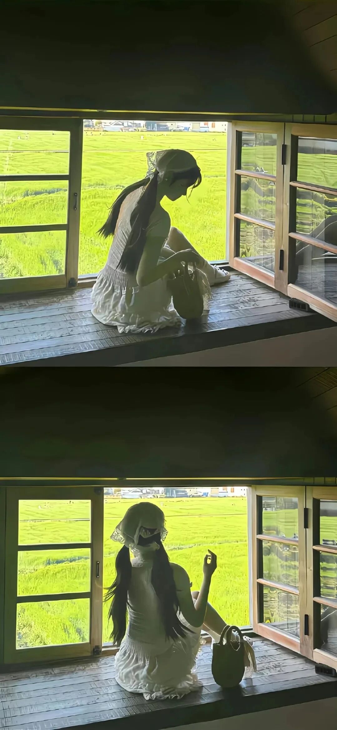 抖音热门