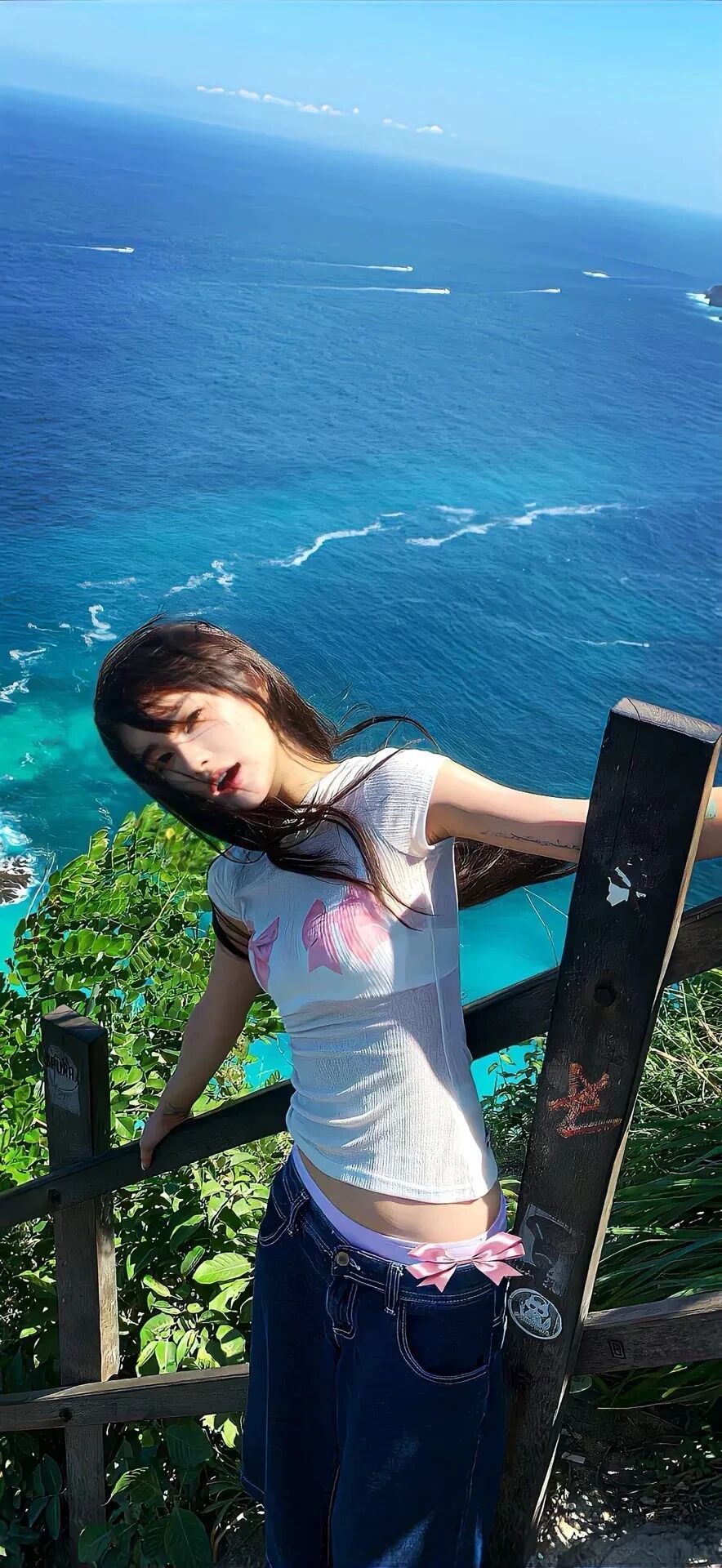 抖音热门