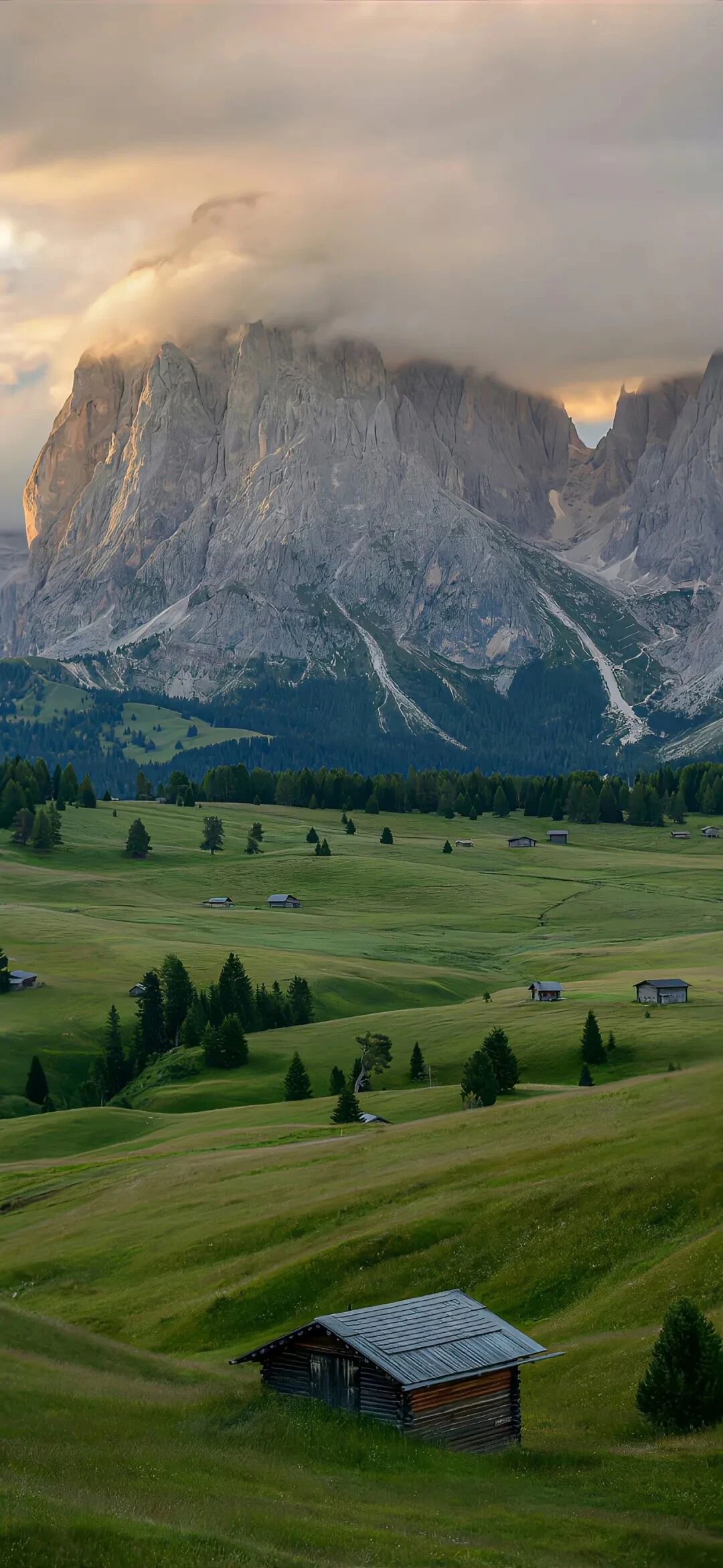 风景
