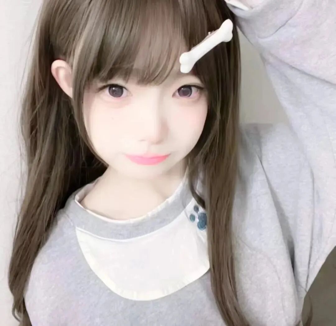 少萝女生头像
