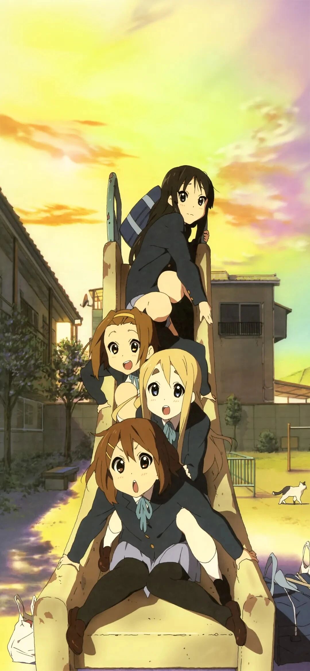 动漫