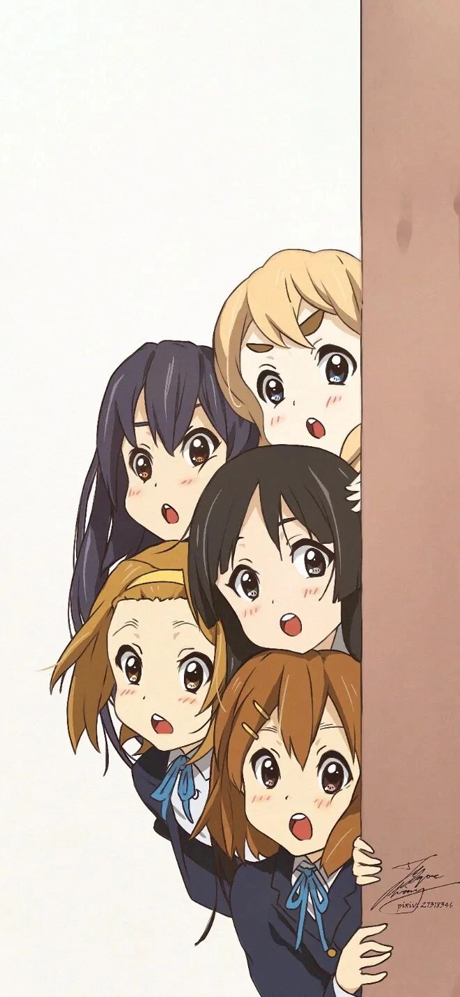 动漫