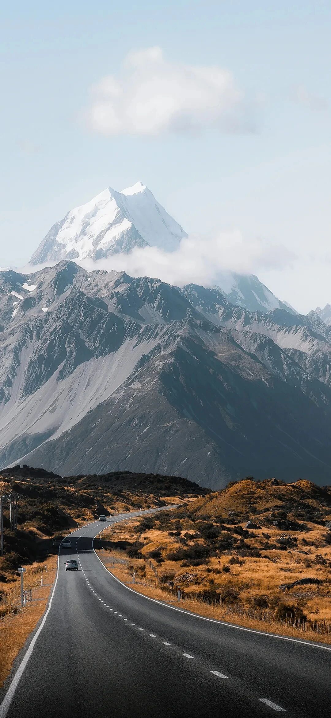 风景