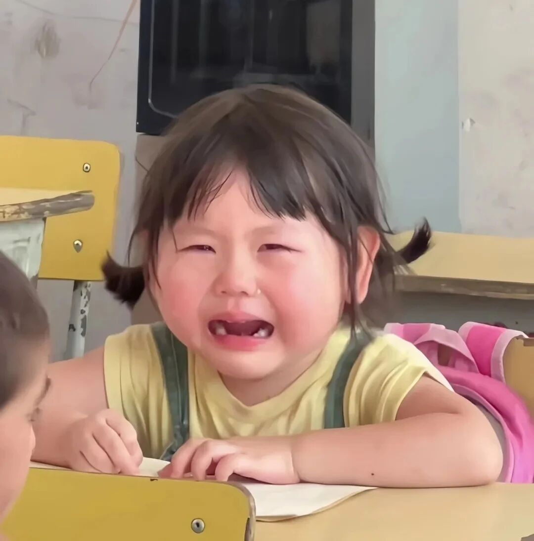 瑶一瑶小女孩萌娃头像
