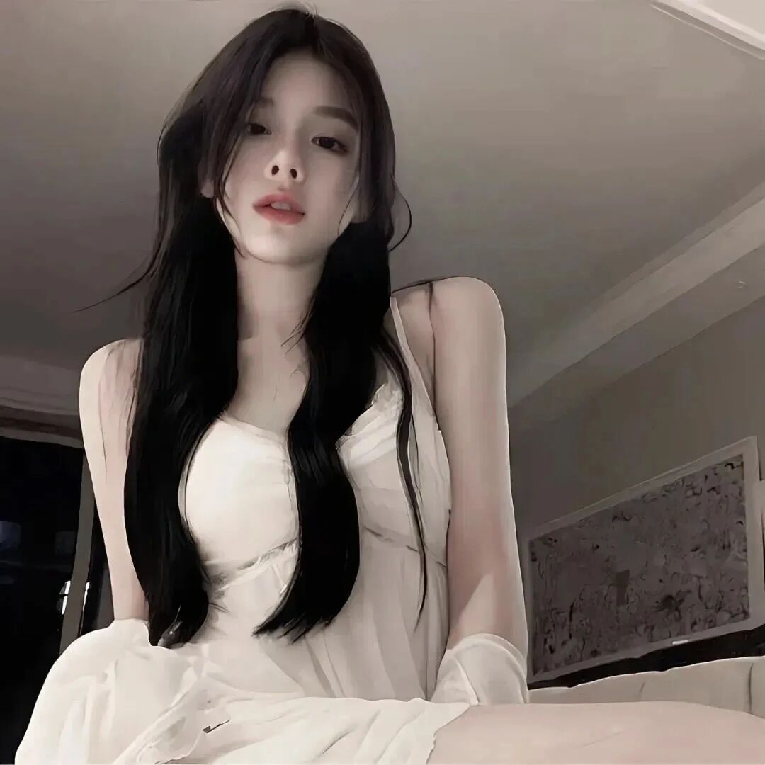 气质女生头像