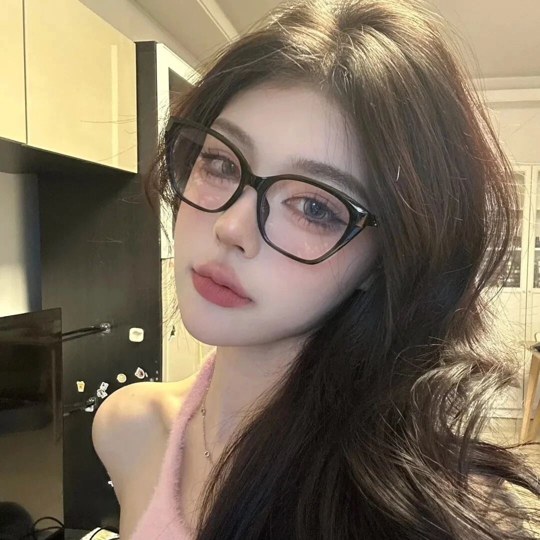 御姐女生头像