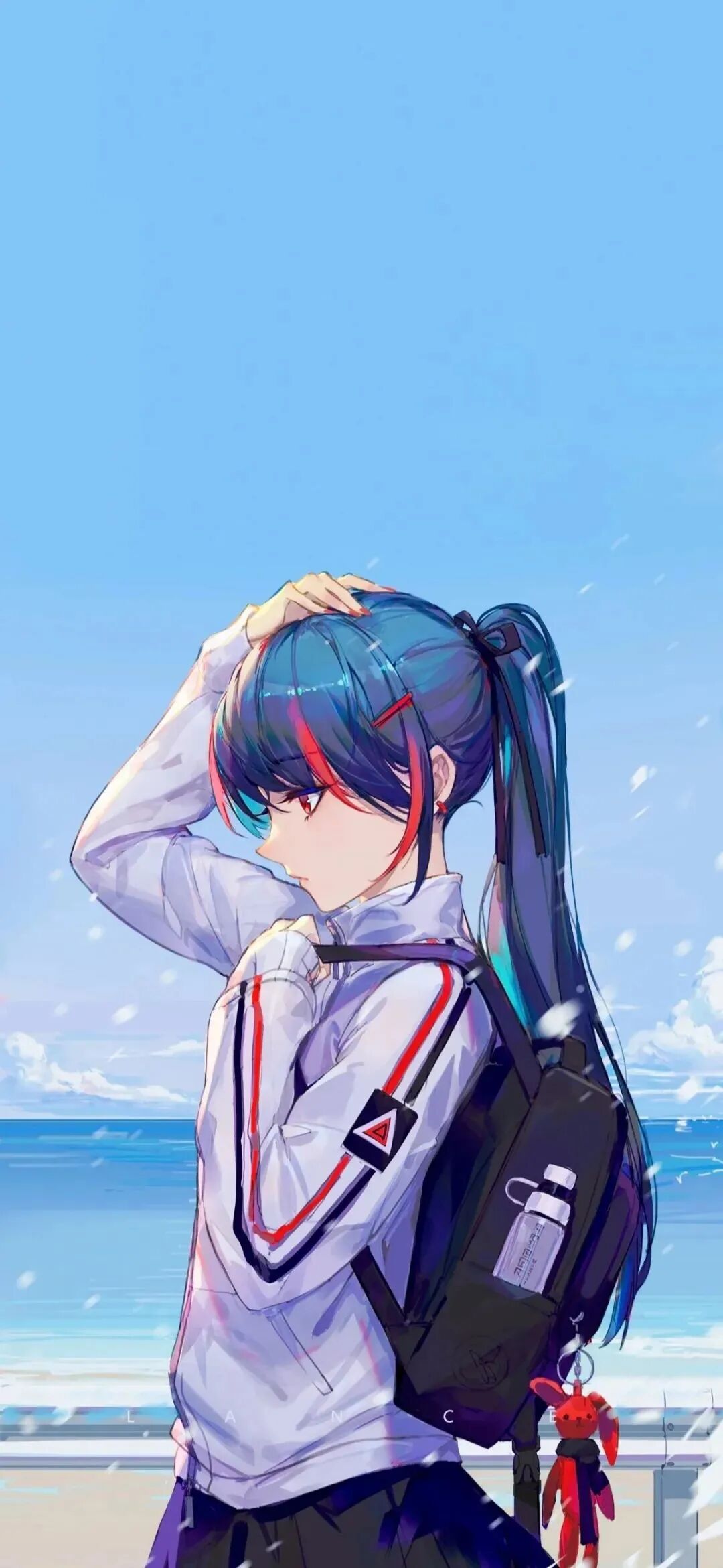 动漫